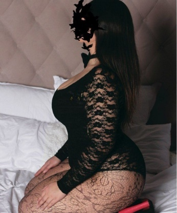 Ирина, 25